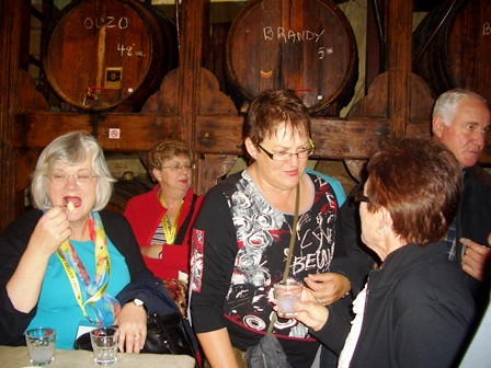 Athens' oldest bar